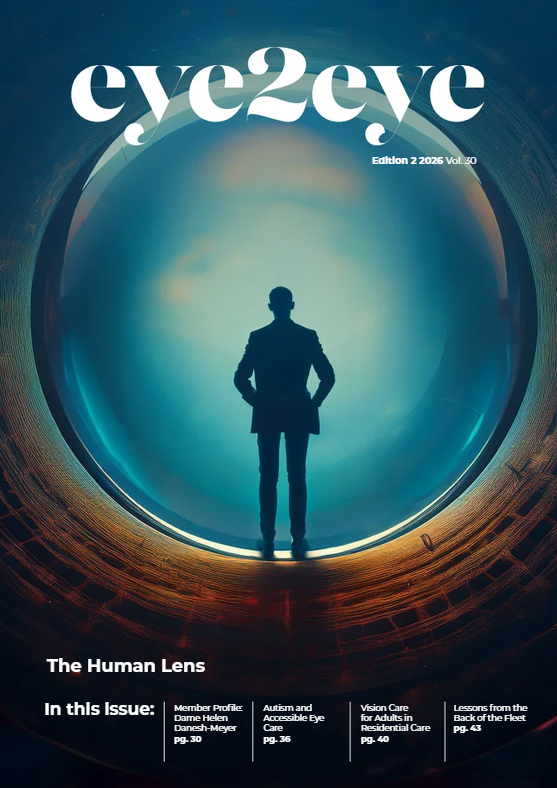 Eye2Eye E2 2026